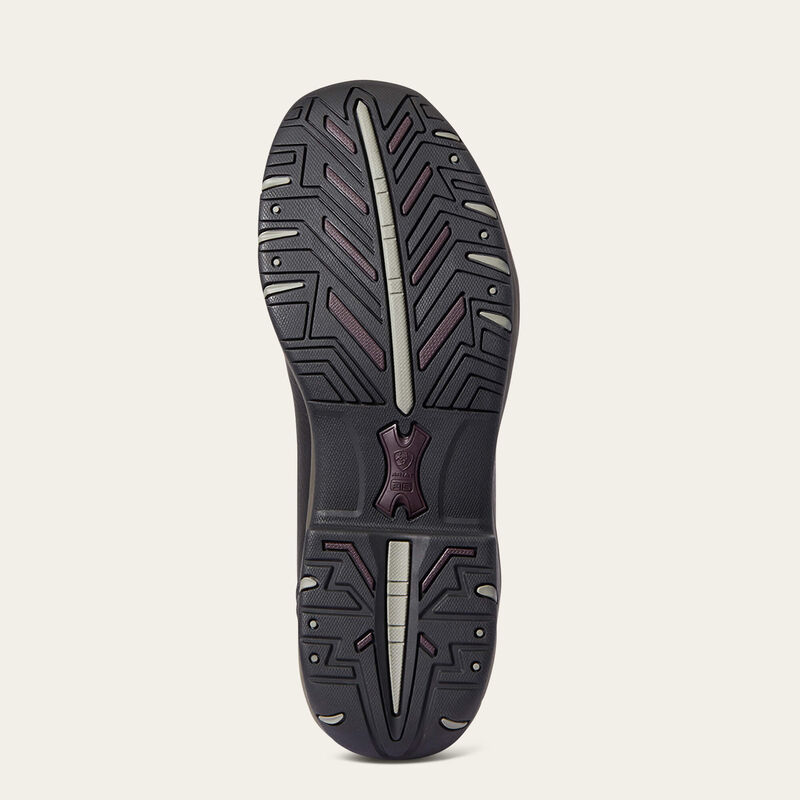 Ariat Terrain Black Waterproof