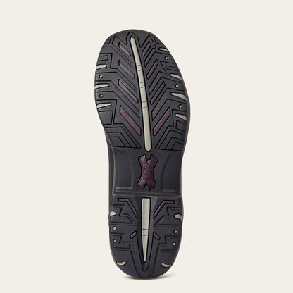Ariat Terrain Black Waterproof
