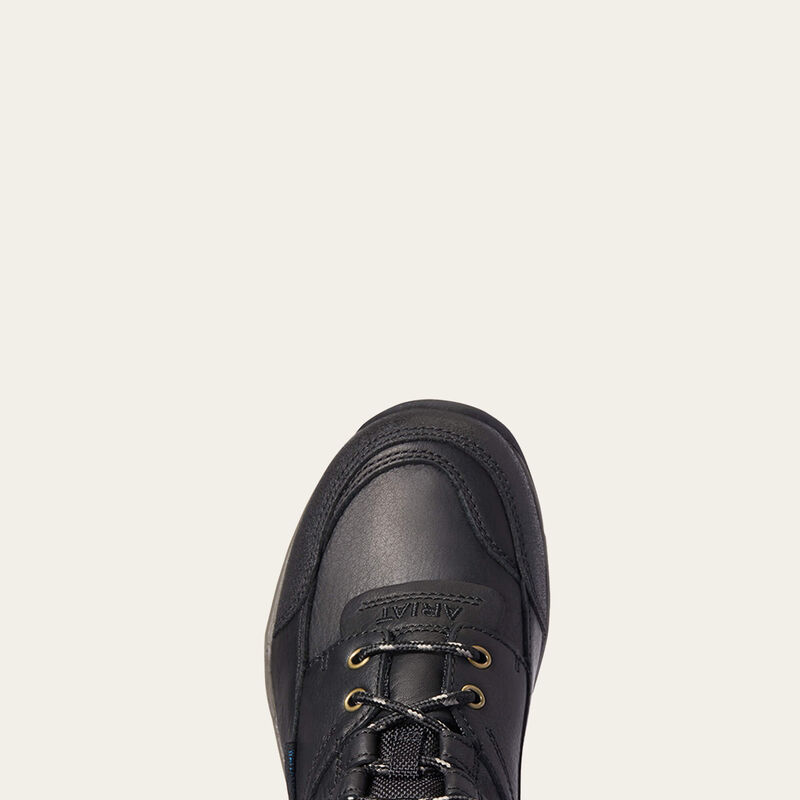 Ariat Terrain Black Waterproof