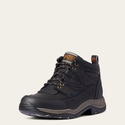 Ariat Terrain Black Waterproof