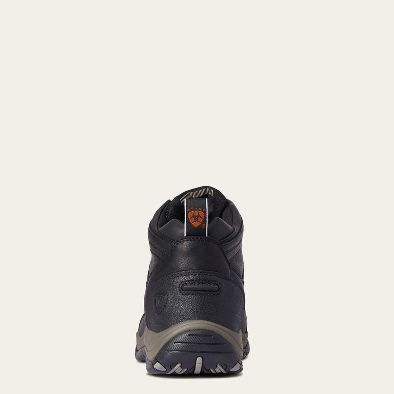 Ariat Terrain Black Waterproof