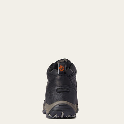 Ariat Terrain Black Waterproof