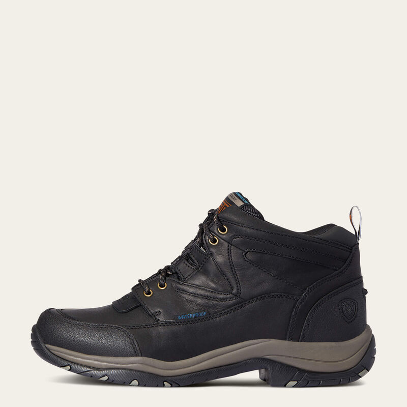 Ariat Terrain Black Waterproof