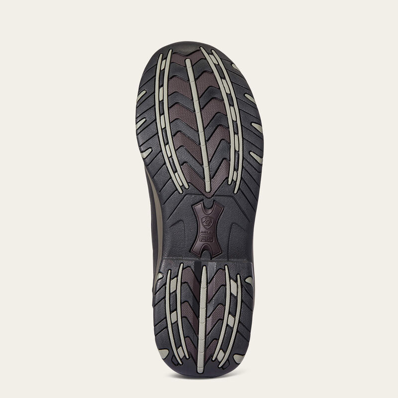Ariat Terrain Black Waterproof