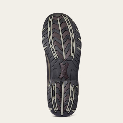Ariat Terrain Black Waterproof
