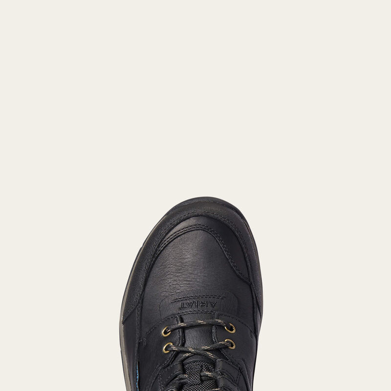 Ariat Terrain Black Waterproof