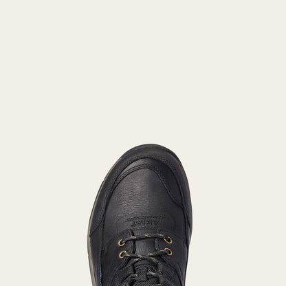 Ariat Terrain Black Waterproof
