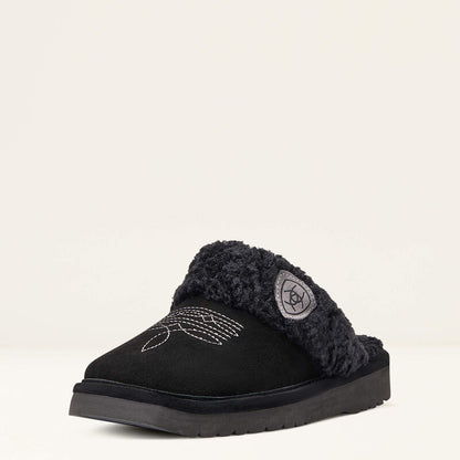 Ariat Jackie Slipper Black