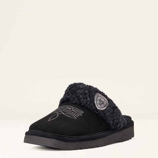 Ariat Jackie Slipper Black
