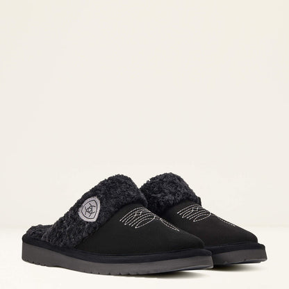 Ariat Jackie Slipper Black