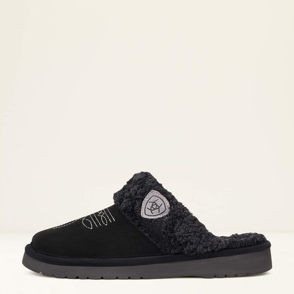 Ariat Jackie Slipper Black