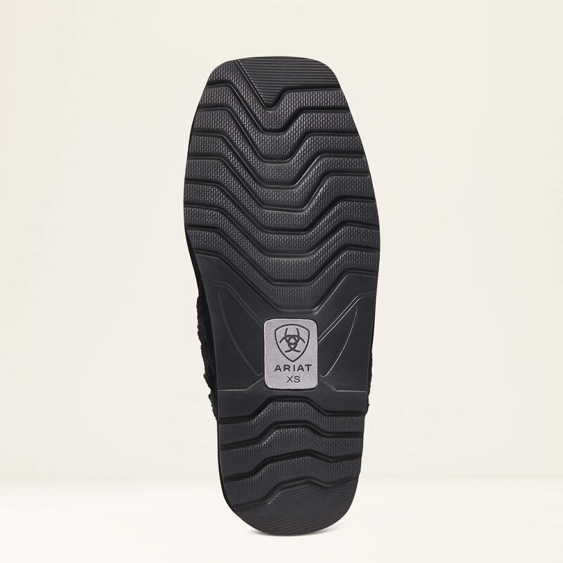 Ariat Jackie Slipper Black