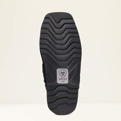 Ariat Jackie Slipper Black