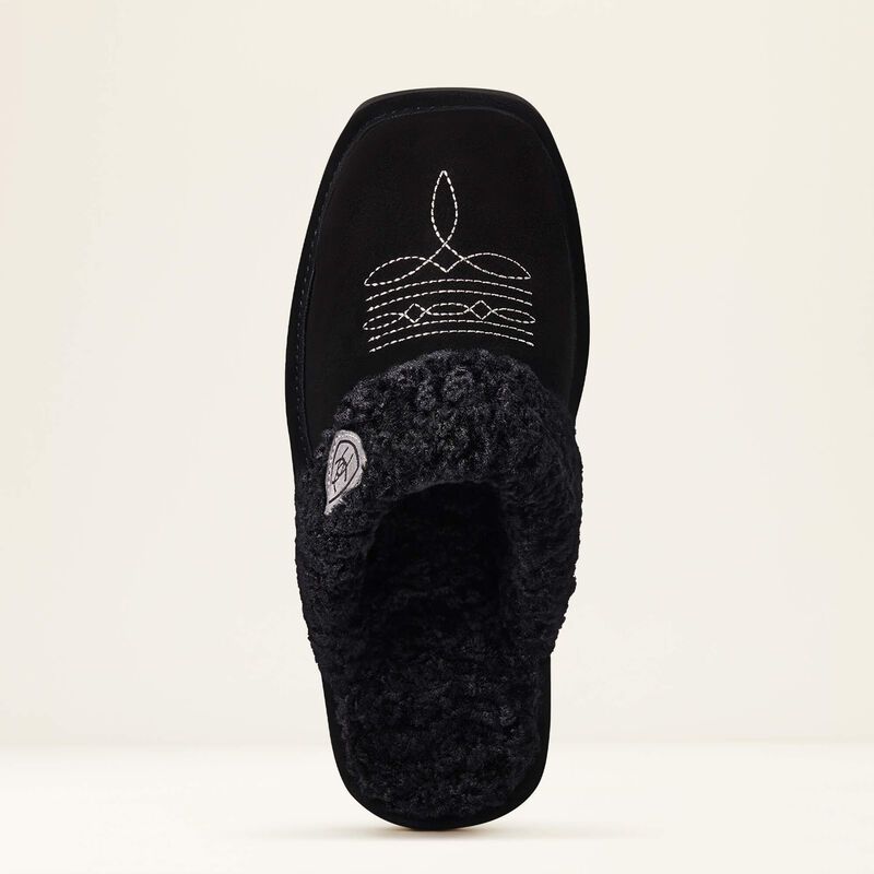 Ariat Jackie Slipper Black