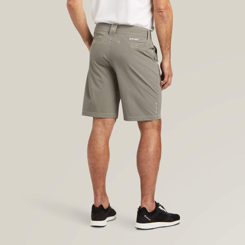 Ariat Tek Short Charcoal Grey