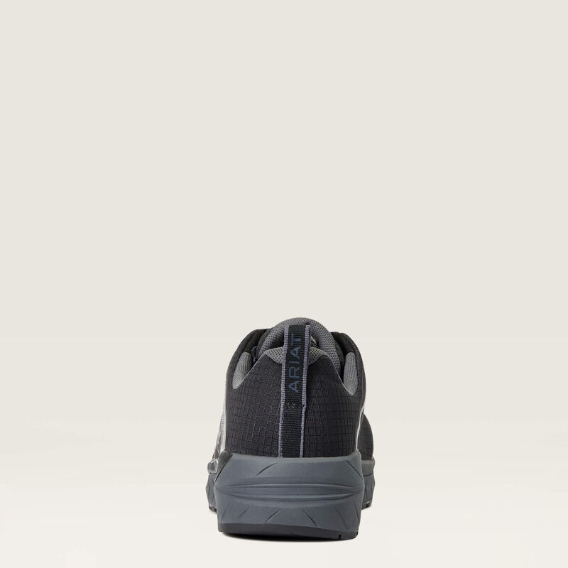 Ariat Outpace Black Composite Toe EH