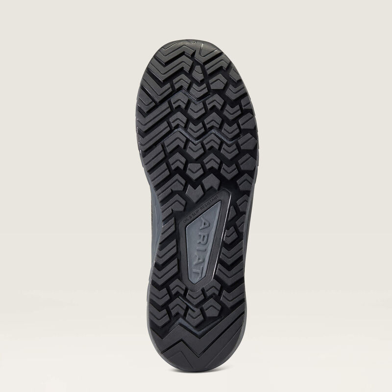 Ariat Outpace Black Composite Toe EH