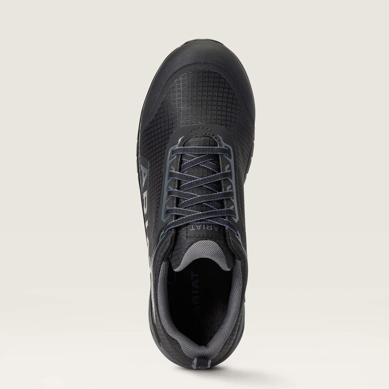 Ariat Outpace Black Composite Toe EH