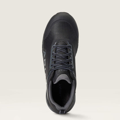 Ariat Outpace Black Composite Toe EH