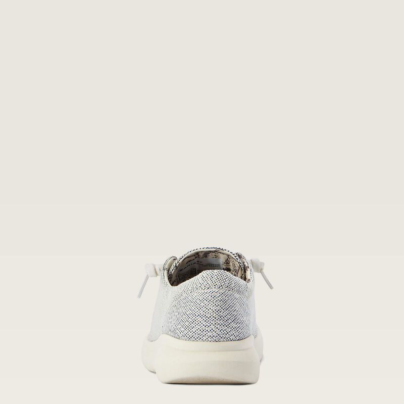 Ariat Hilo Gallant Gray