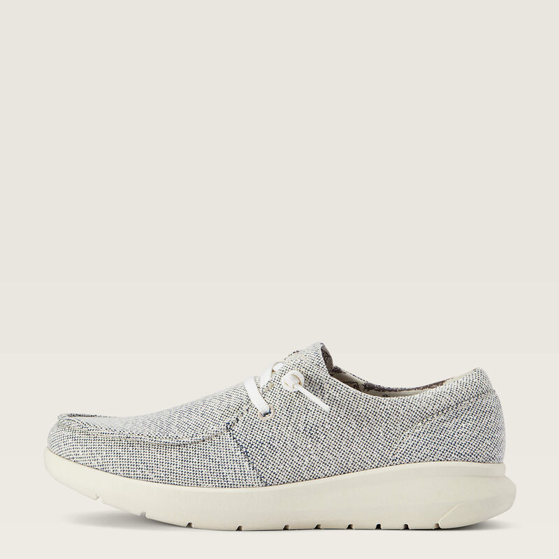 Ariat Hilo Gallant Gray