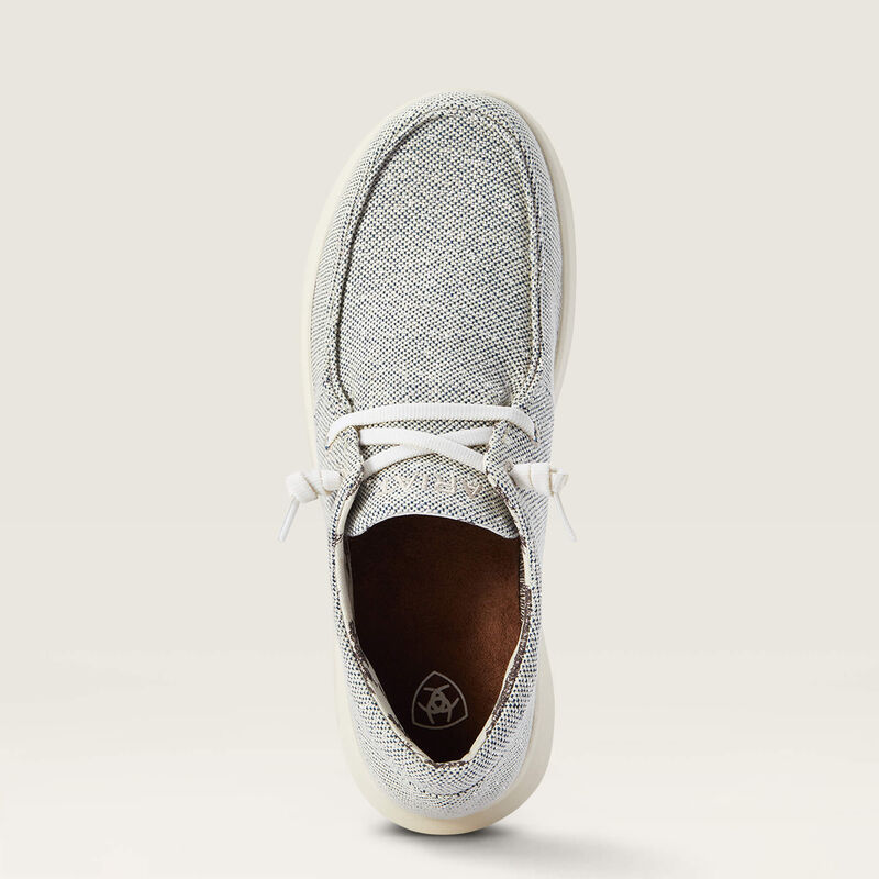 Ariat Hilo Gallant Gray