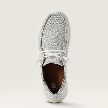 Ariat Hilo Gallant Gray
