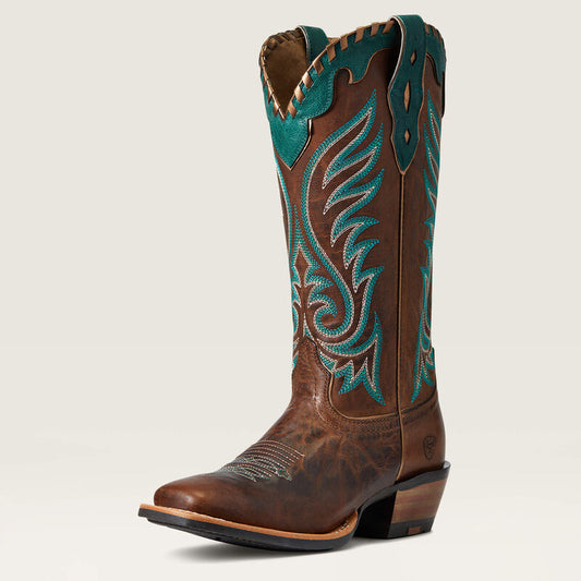 Ariat Crossfire Picante Weathered Tan