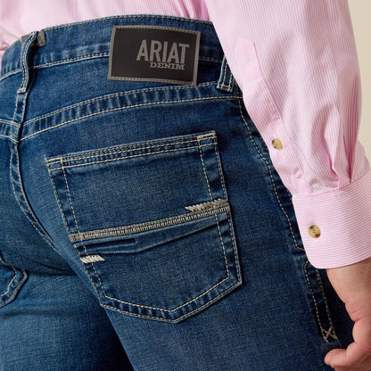 Ariat M5 Marston Slim Straight