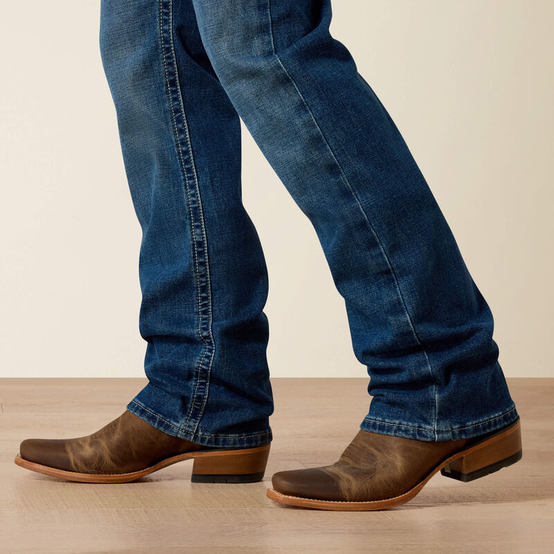 Ariat M5 Marston Slim Straight