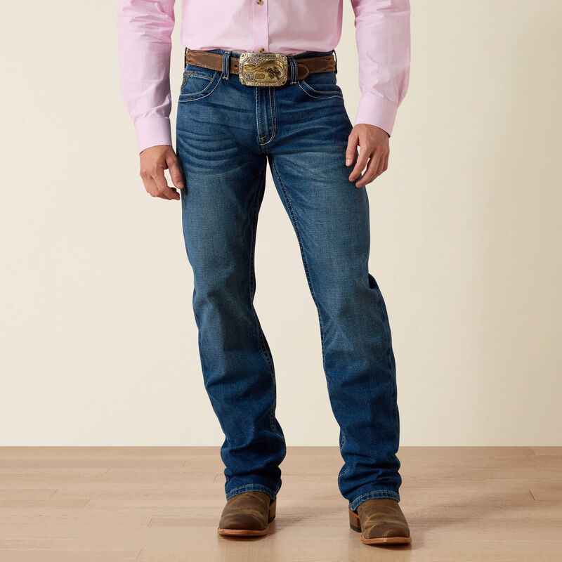 Ariat M5 Marston Slim Straight