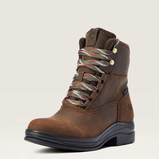Ariat Harper Chocolate Waterproof