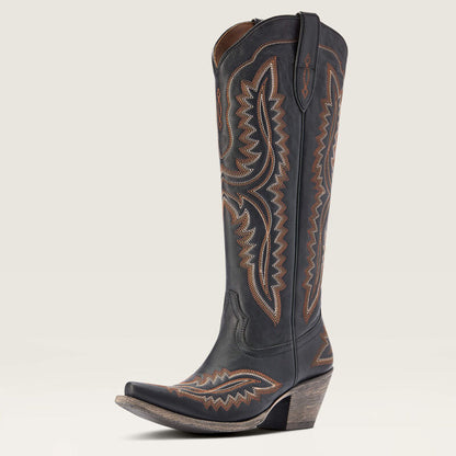 Ariat Casanova Brooklyn Black