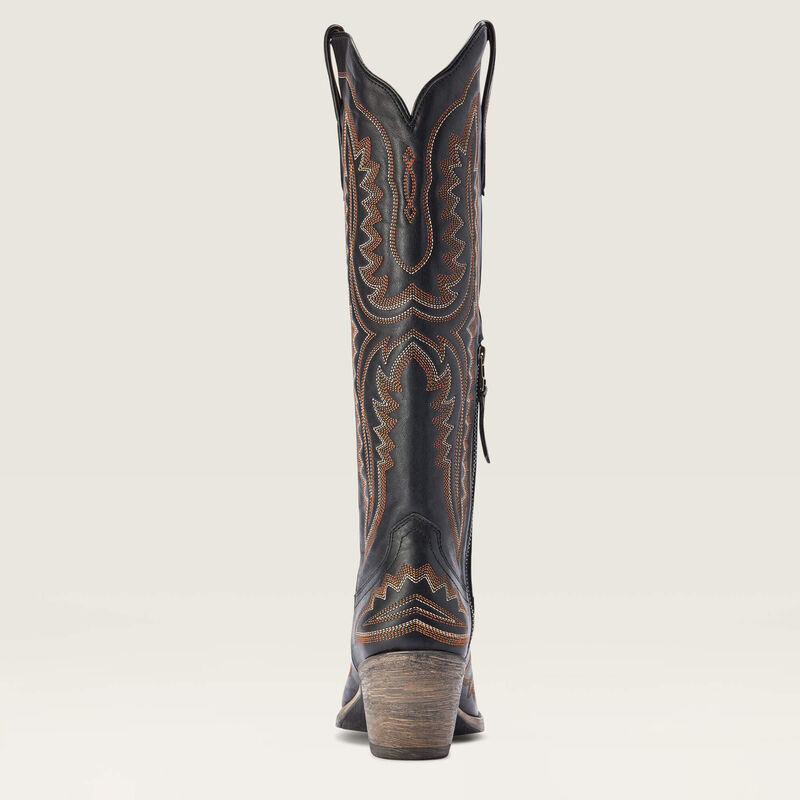 Ariat Casanova Brooklyn Black