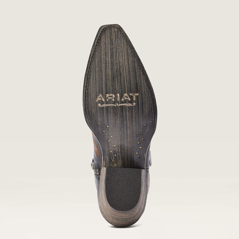 Ariat Casanova Brooklyn Black