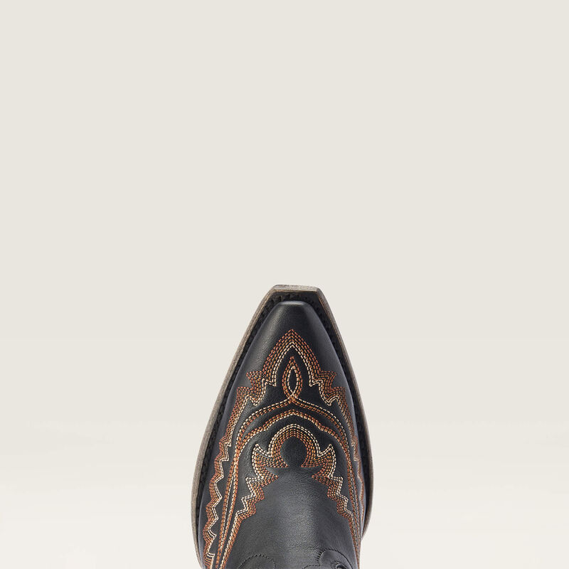 Ariat Casanova Brooklyn Black
