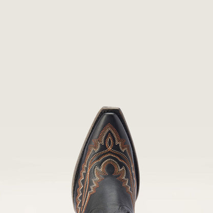 Ariat Casanova Brooklyn Black