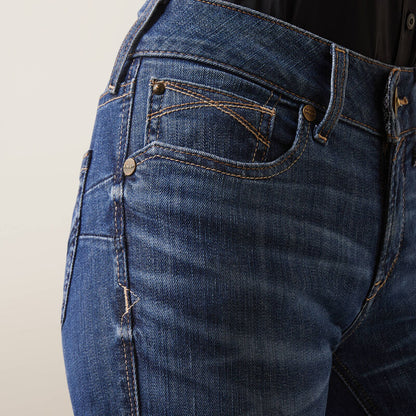 Ariat Perfect Rise Boot Cut Leila/Irvine