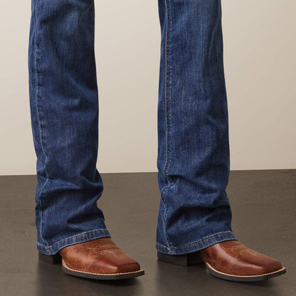 Ariat Perfect Rise Boot Cut Leila/Irvine