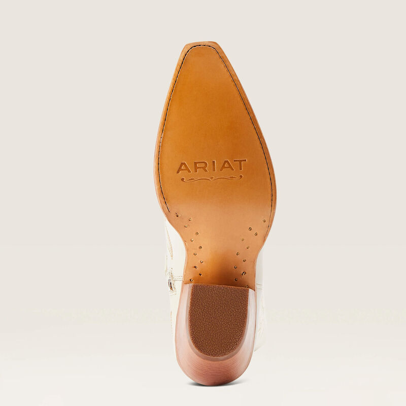 Ariat Casanova Blanco