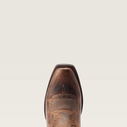 Ariat Circuit Americana Rhino Tan