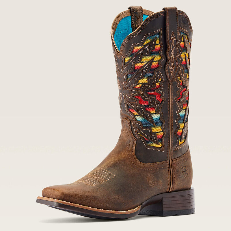 Ariat Laney Venttek 360 Desert Pearl