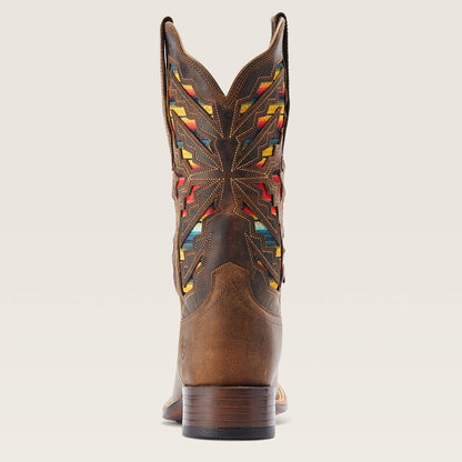 Ariat Laney Venttek 360 Desert Pearl