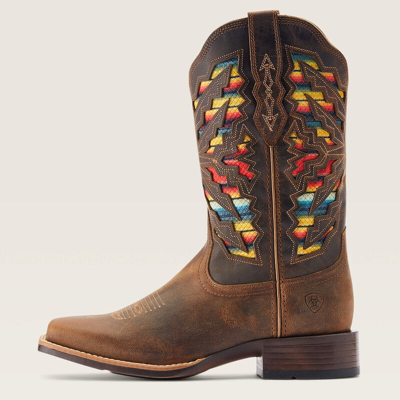 Ariat Laney Venttek 360 Desert Pearl