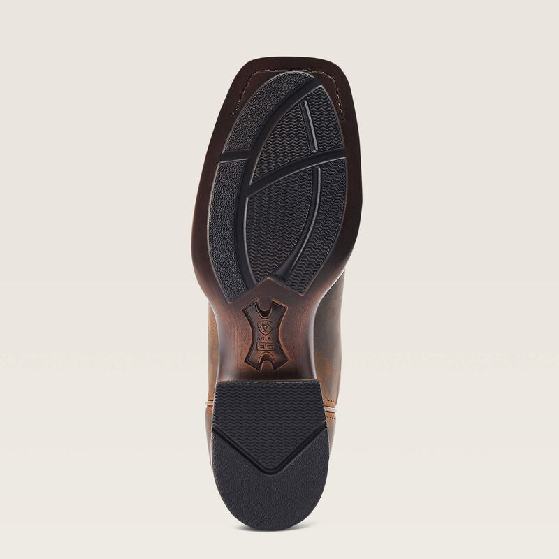 Ariat Laney Venttek 360 Desert Pearl