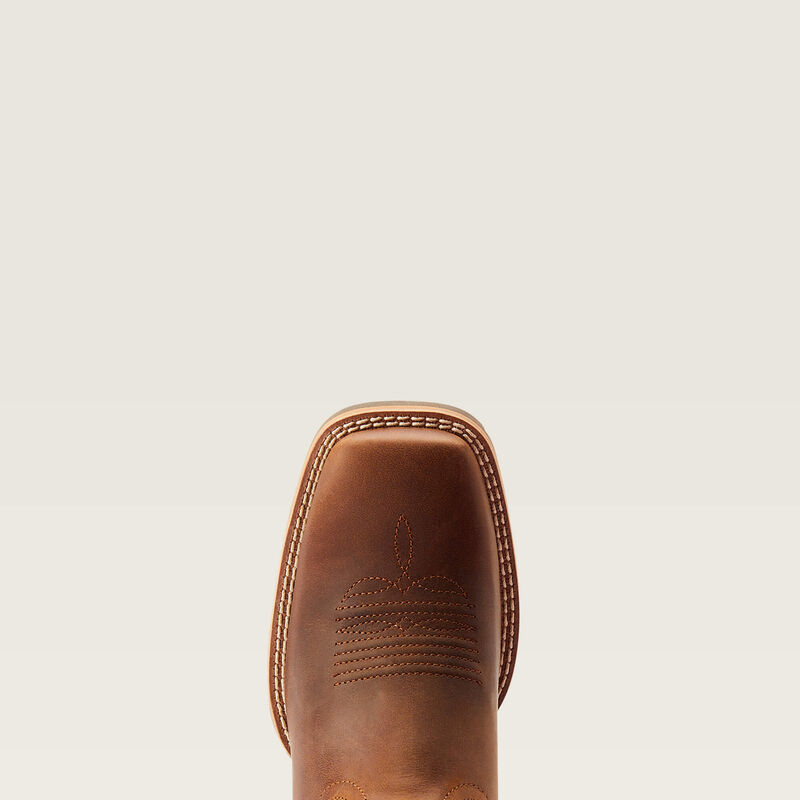 Ariat Hybrid Rancher Venttek Distressed Brown