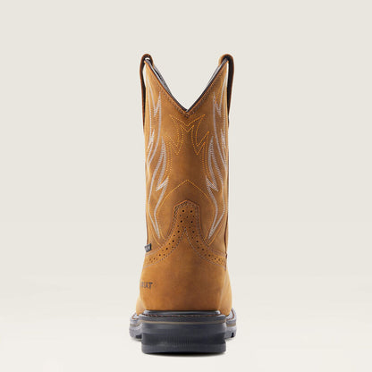 Ariat Sierra Shock Shield Waterproof Steel Toe EH