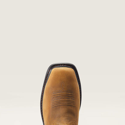 Ariat Sierra Shock Shield Waterproof Steel Toe EH