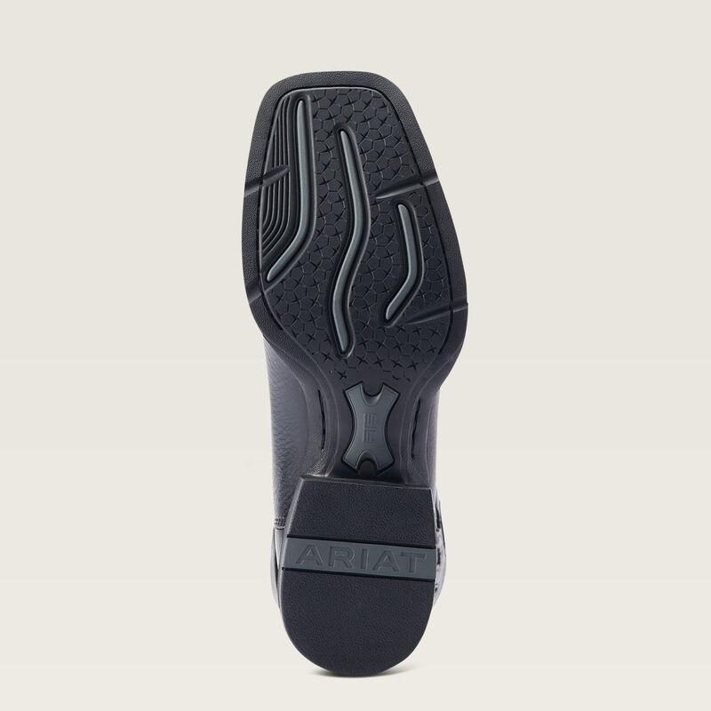 Ariat Sport My Country Venttek Black Camo