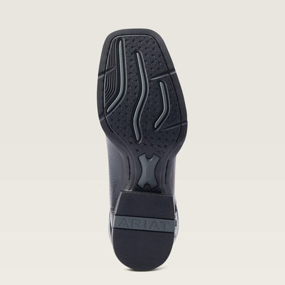 Ariat Sport My Country Venttek Black Camo